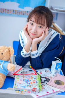 雨宫琴音所有写真集